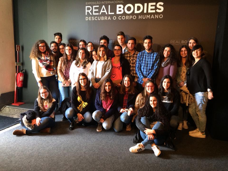 EPTOLIVA comemora a Semana Cultural