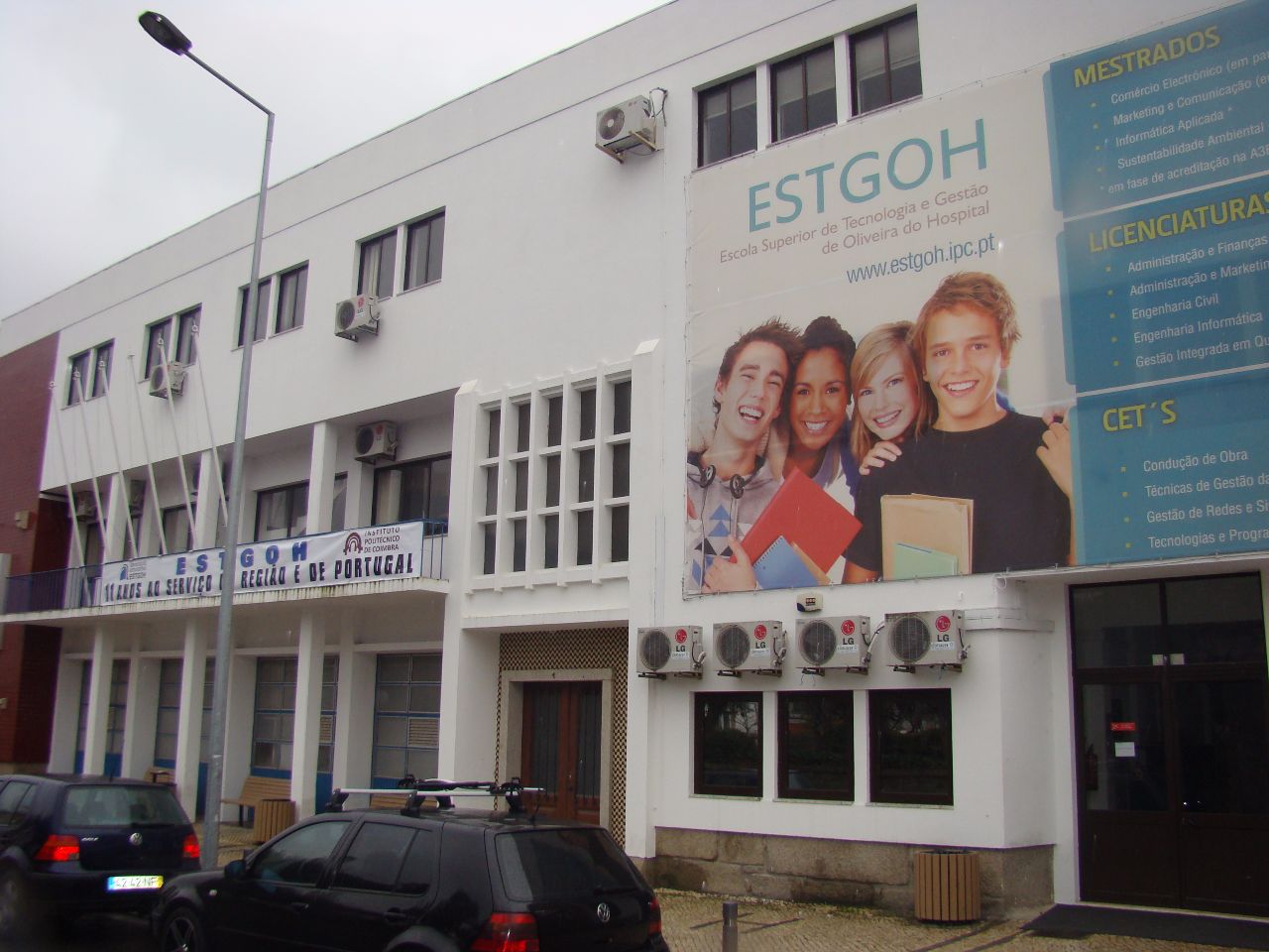 Oliveira do Hospital investiu mais de 230 mil euros em bolsas de estudo para o ensino superior