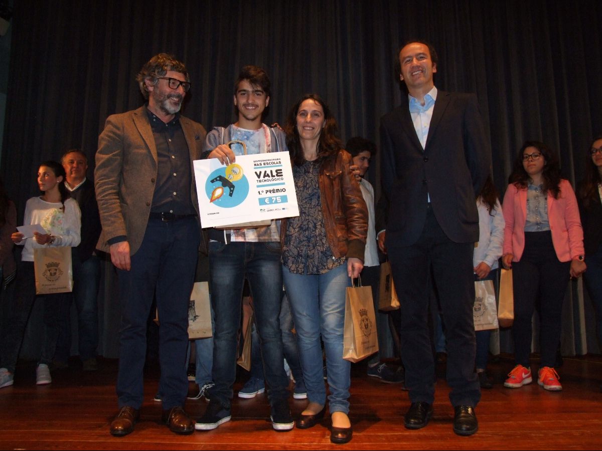 Vencedor Secundário_Profissional
