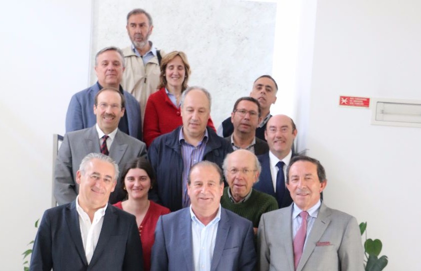 “Queremos ser o banco do concelho”