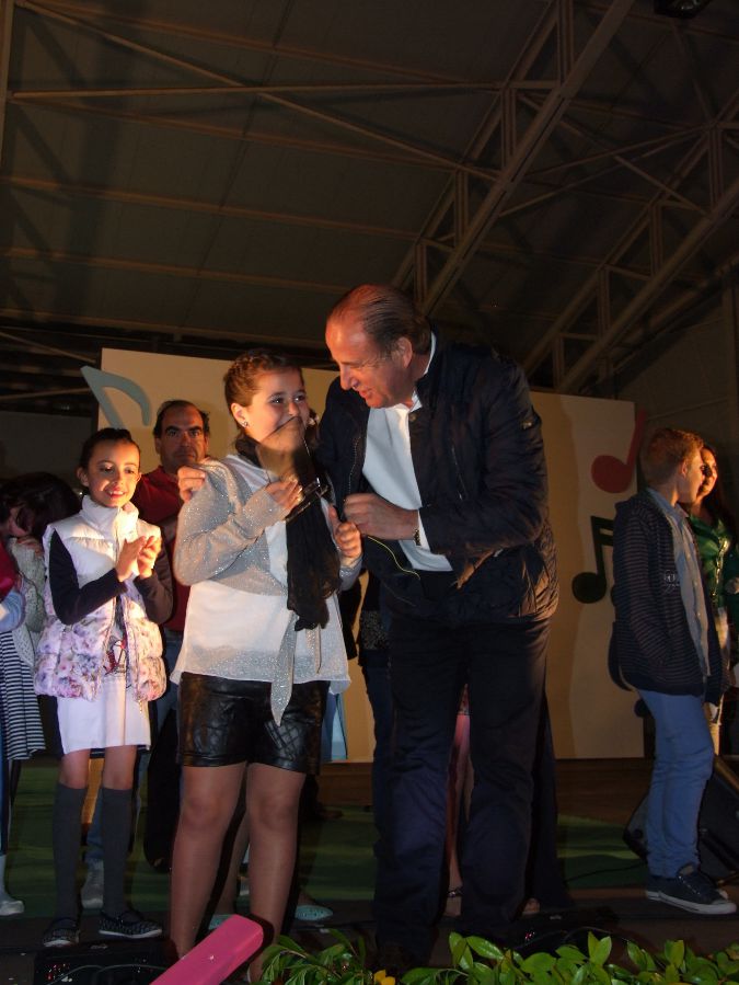 Escalão Infantil _ Vencedor