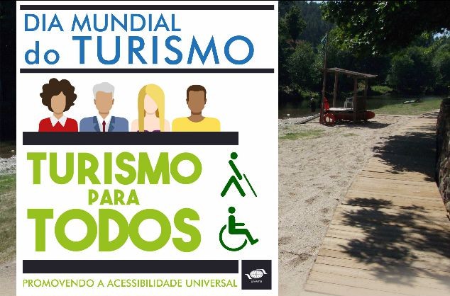 Município de Oliveira do Hospital assinala Dia Mundial do Turismo