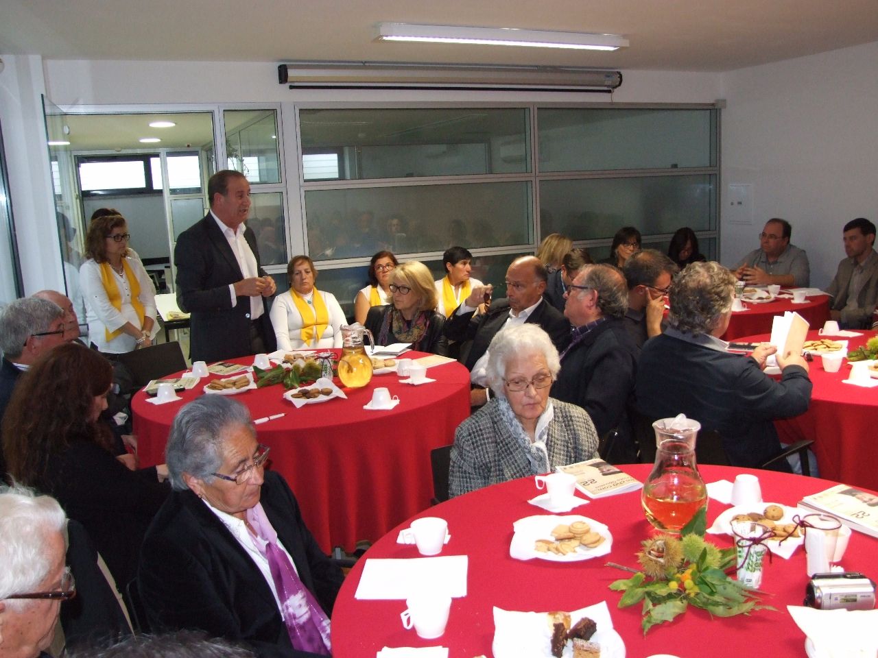 Bibliotecas Públicas Municipais: outubro repleto de atividades