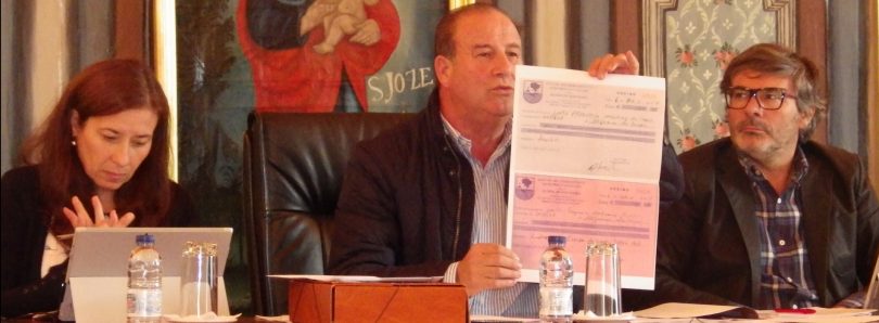 Alexandrino avança com queixa no Ministério Público contra presidente da Liga de Melhoramentos de Aldeia de Nogueira