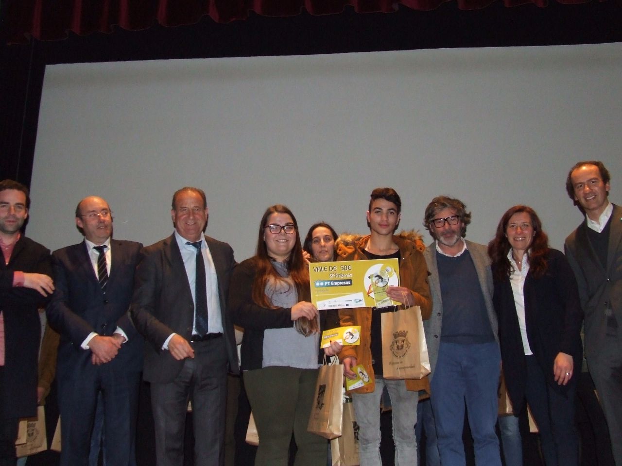 2.º Prémio Urgepress