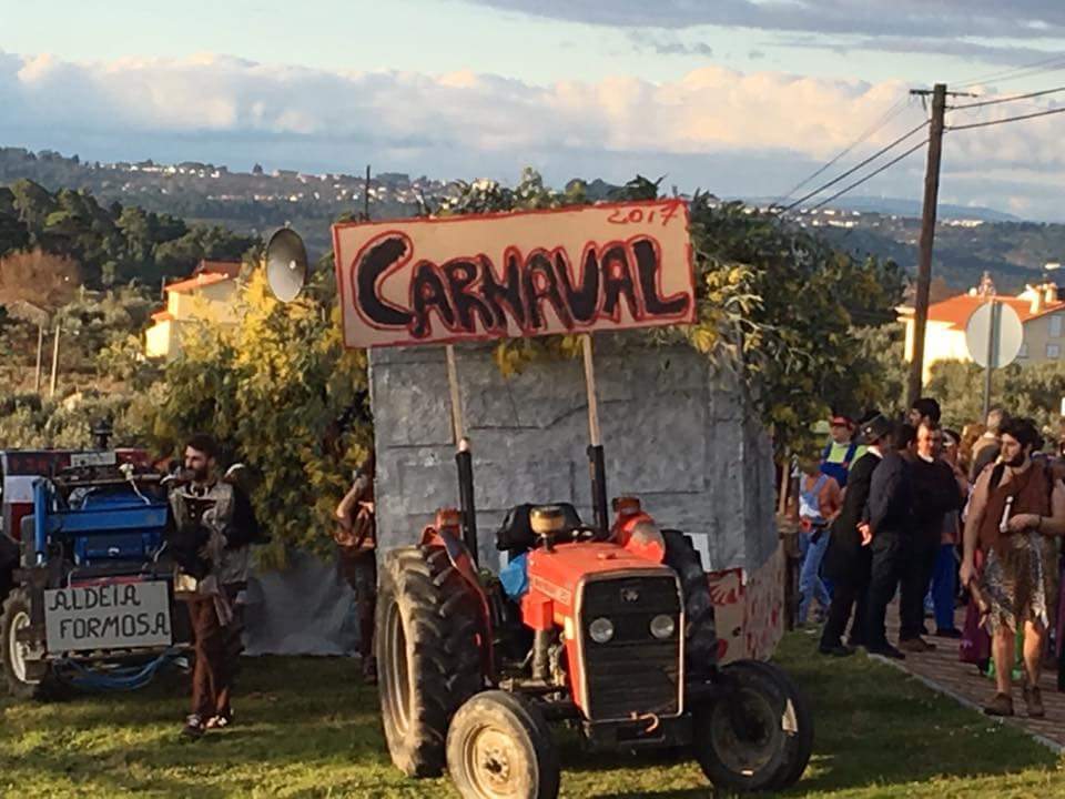 Carnaval 2017-2