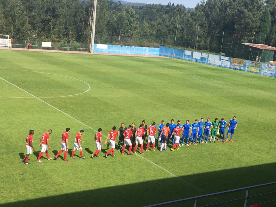 Nogueirense participa ao Conselho de Disciplina da FPF violação contratual de dois atletas