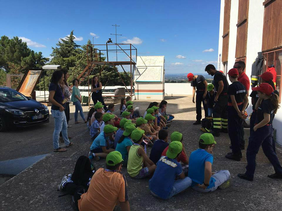 Município de Oliveira do Hospital apoia alunos no regresso às aulas através dos projetos de intervenção “Escola Feliz” e “Escola + Feliz”