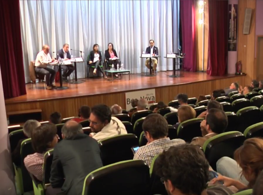 As ideias que marcaram o debate com os candidatos à Câmara Municipal de Oliveira do Hospital