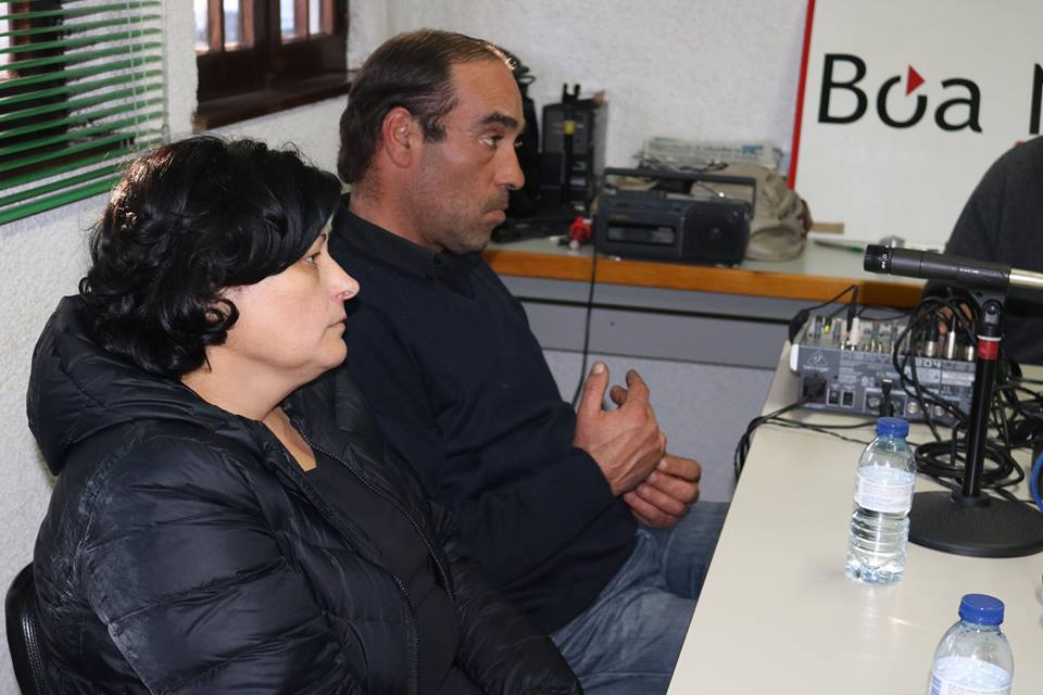Empresários e agricultores queixam-se de tardarem em chegar as ajudas do Estado