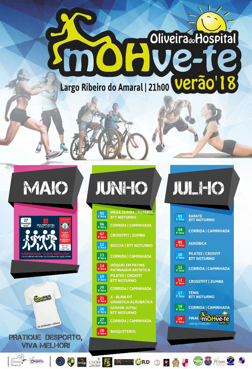 Mohvete 2018