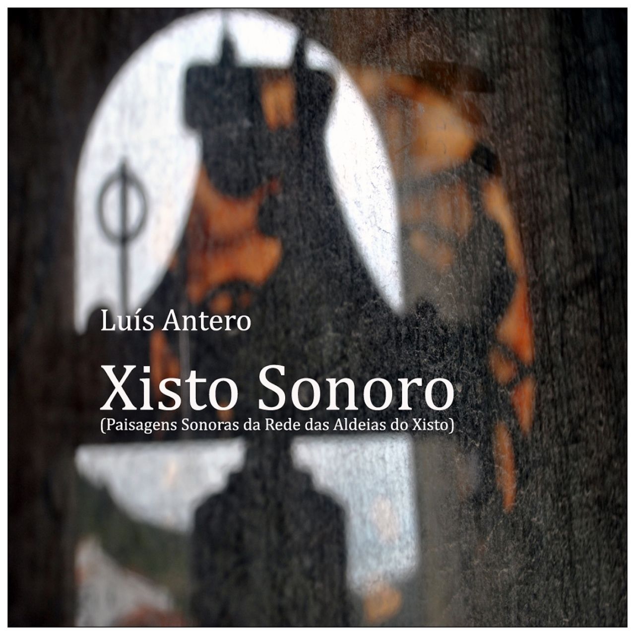 Xisto Sonoro_capa