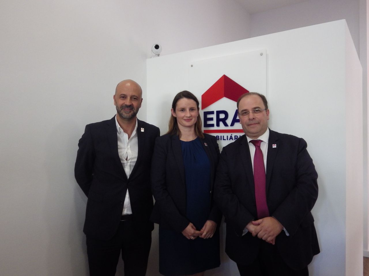 ERA Imobiliária abriu portas em Oliveira do Hospital2