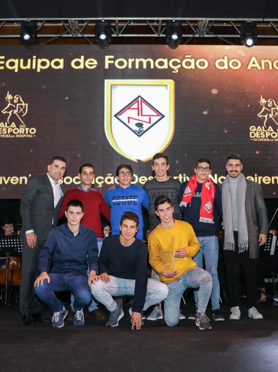Gala desporto1