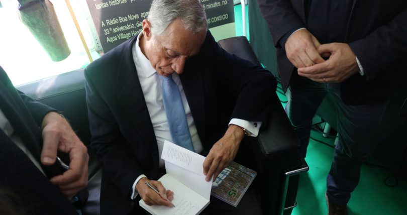 Marcelo Livro Dia 15