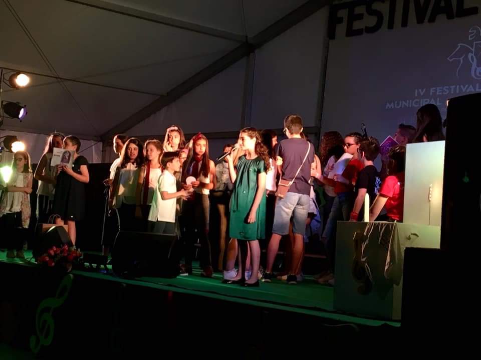Festival Cancao2