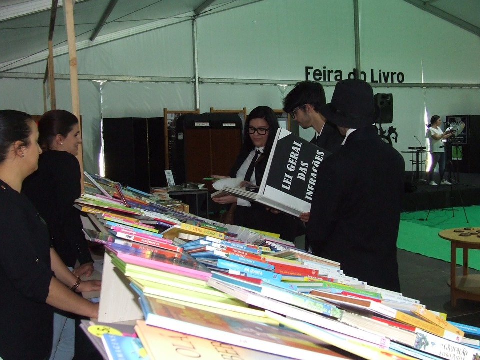 feira do livro 2