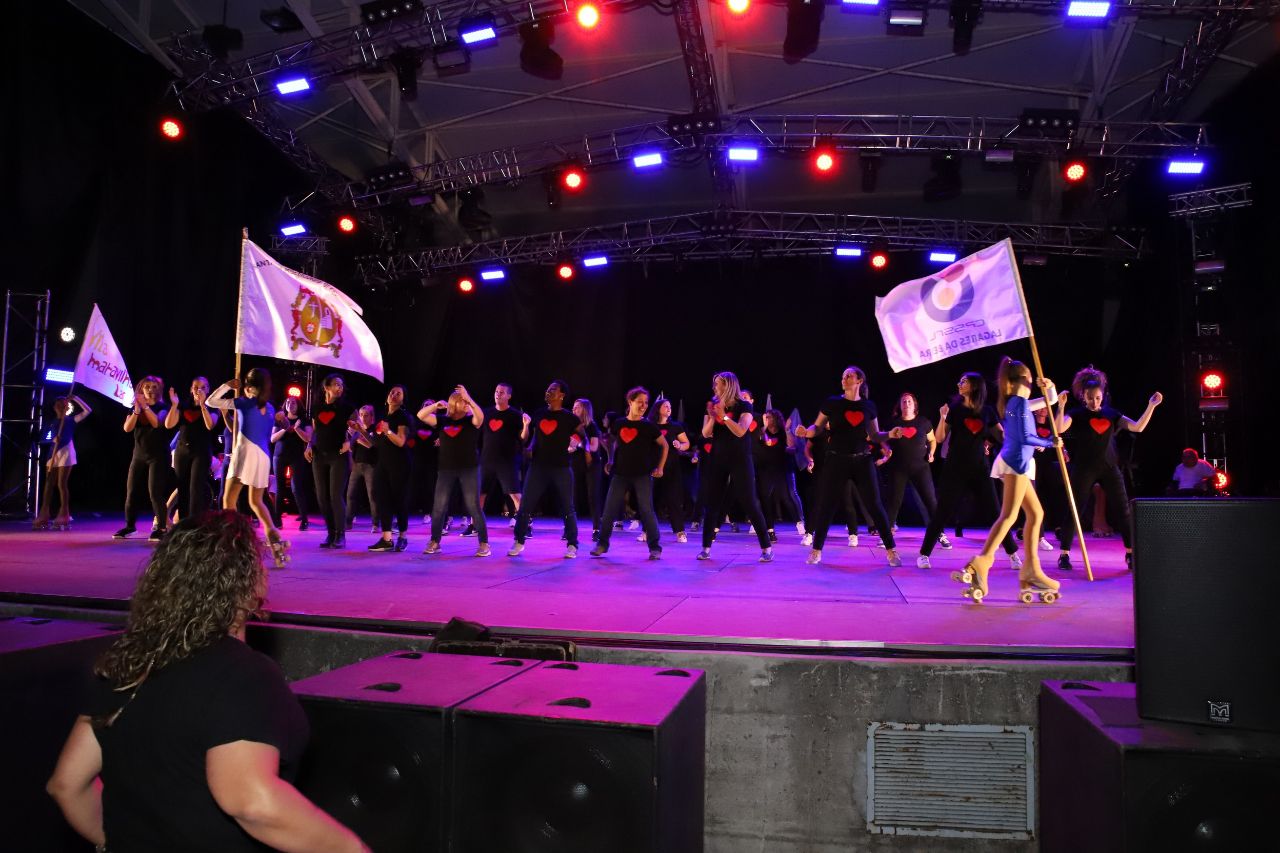 Gala Social3