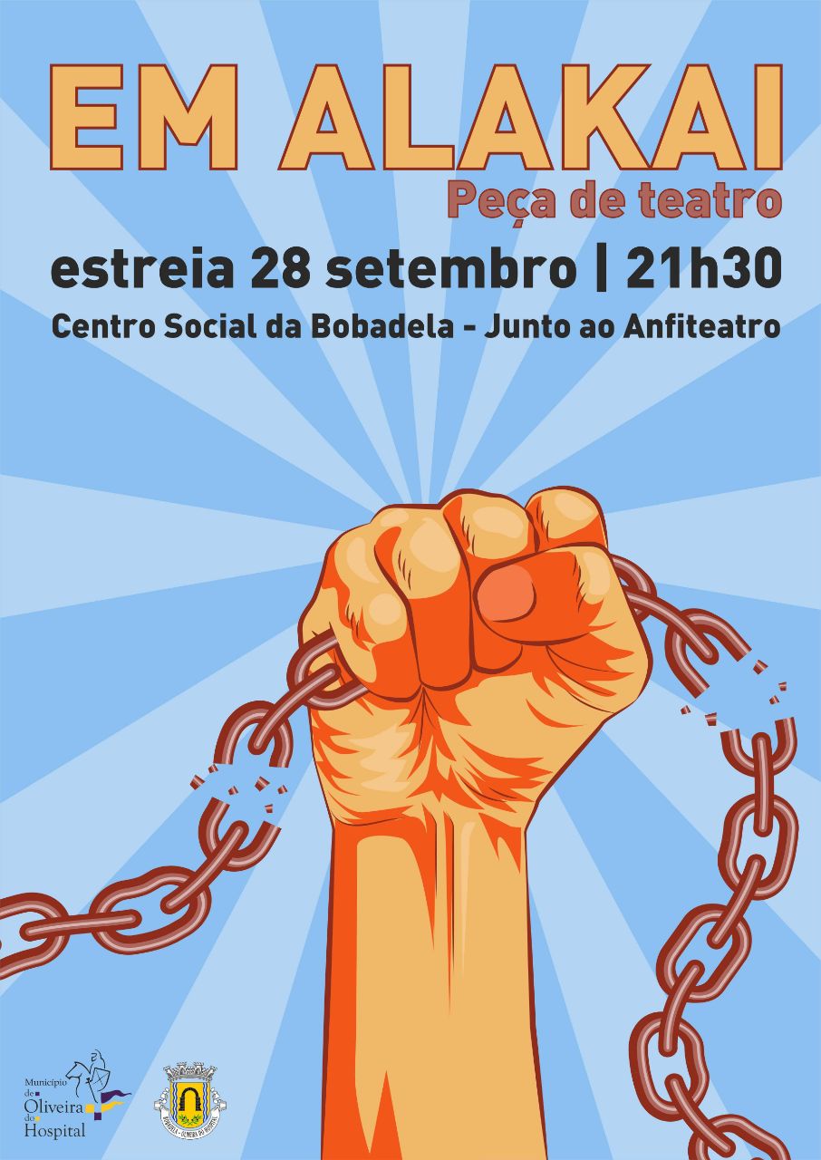 Peça de Teatro em Alakai