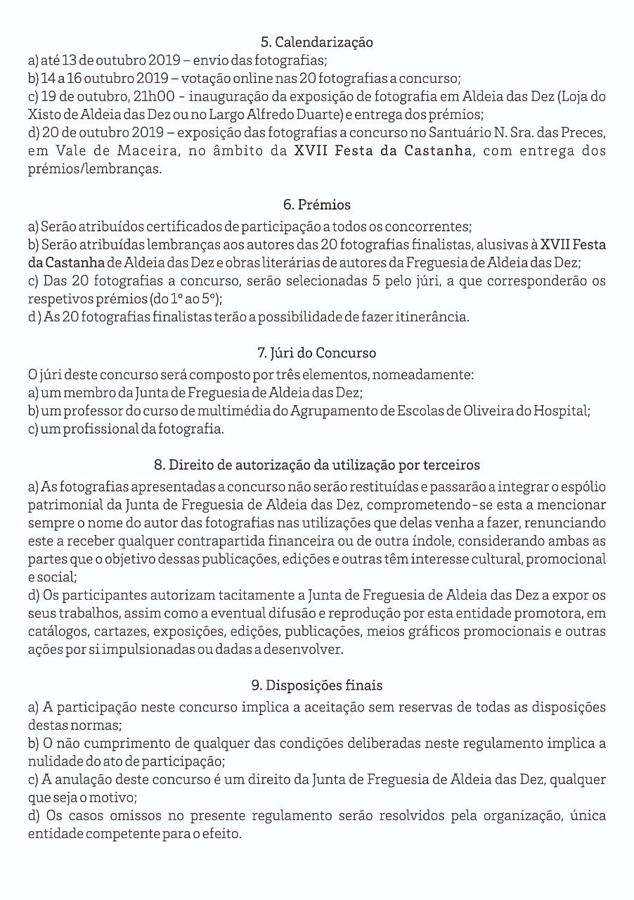 Regulamento Concurso de Fotografia.cdr