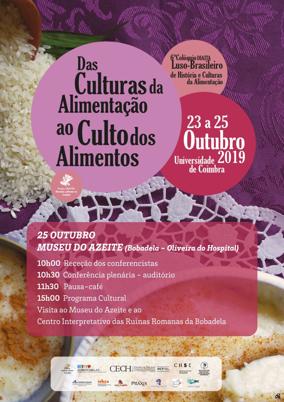 6º colóquio DIAITA