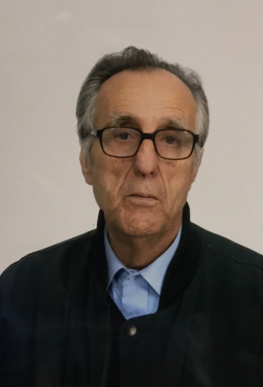 Falcão de Brito