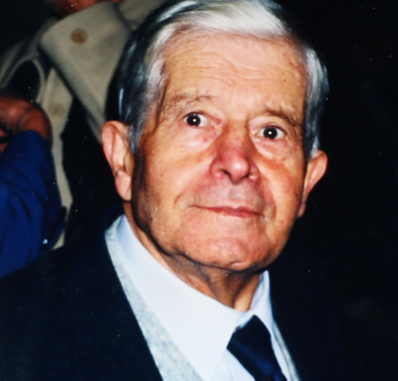 Franscisco Oliveira
