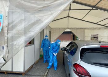 Oliveira do Hospital sem novos casos nos últimos dias, soma 14 infetados e 4 pessoas a caminho da recuperação