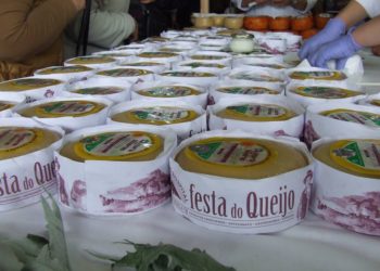 Festa do Queijo Serra da Estrela de Oliveira do Hospital e Verbos dos Arguinas nomeados para as “7 Maravilhas da Cultura Popular”