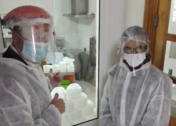 Ministra da Agricultura inaugura primeira feira do queijo on line em Oliveira do Hospital