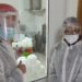Ministra da Agricultura inaugura primeira feira do queijo on line em Oliveira do Hospital