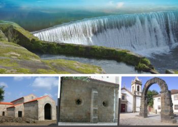 Município de Oliveira do Hospital comemora Dia Internacional dos Monumentos e Sítios com visitas virtuais