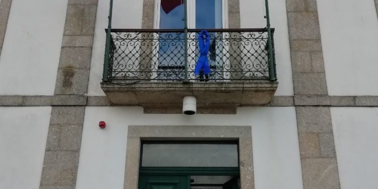 Oliveira do Hospital assinala Mês da Prevenção dos  Maus Tratos na Infância