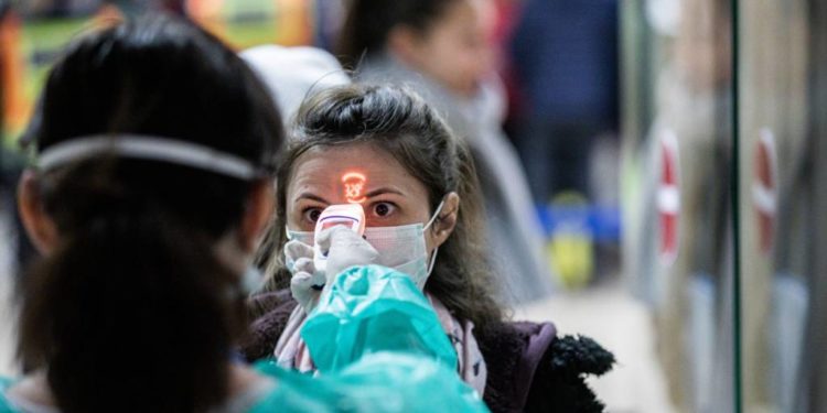 Centro 2020 financia adaptação das empresas ao contexto da pandemia COVID-19
