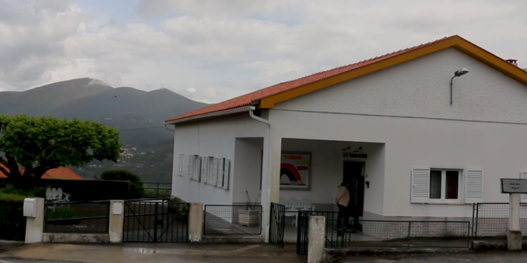 Quatro funcionárias e dois utentes do Lar de Santa Ovaia testaram positivo à Covid 19