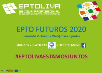 Eptoliva regressa com epto futuros virtuais de livre acesso para tod@s