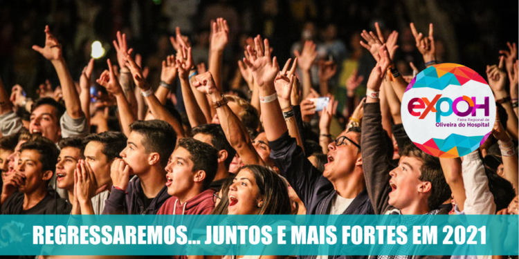 EXPOH – Feira Regional de Oliveira do Hospital regressa em 2021