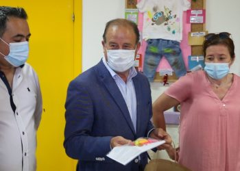 Oliveira do Hospital com apenas dois casos positivos de Covid-19 e já sem cadeias de contágio