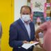 Oliveira do Hospital com apenas dois casos positivos de Covid-19 e já sem cadeias de contágio