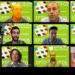 Eletrónica, Mecatrónica e Desporto inauguram Epto Futuros na web com milhares de visualizações