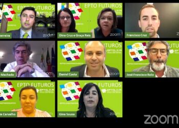 Epto Futuros antecipam futuro do nosso turismo e refletem sobre o poder das redes sociais nas nossas vidas