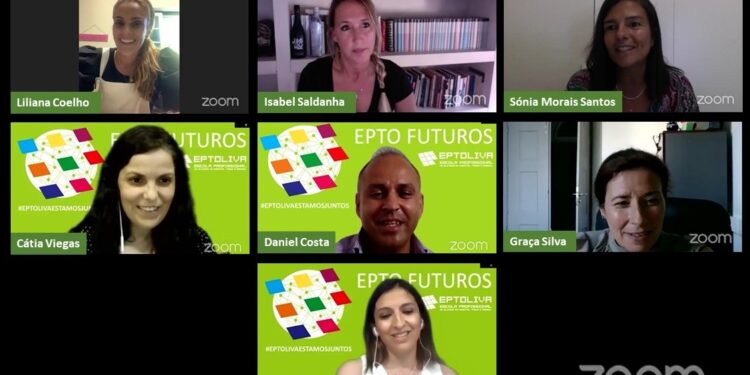 Epto Futuros antecipam futuro do nosso turismo e refletem sobre o poder das redes sociais nas nossas vidas