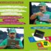 PC/Tablet, inúmeros incentivos e prémios de mérito escolar para novos alunos da Eptoliva
