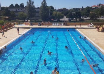 Piscinas municipais de Oliveira do Hospital reabrem a 30 de junho