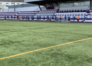 Município de Oliveira do Hospital vai dotar estádio municipal com novos balneários