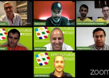 Epto Futuros encerra com pilotos internacionais e nacionais  a destacarem a mecatrónica automóvel como área chave para o futuro