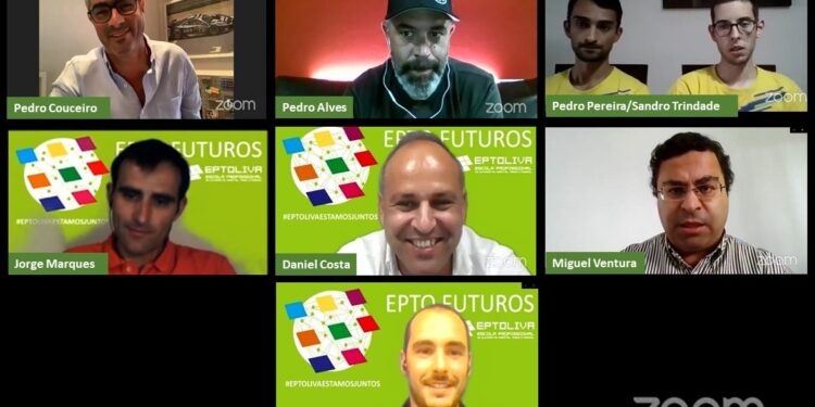 Epto Futuros encerra com pilotos internacionais e nacionais  a destacarem a mecatrónica automóvel como área chave para o futuro