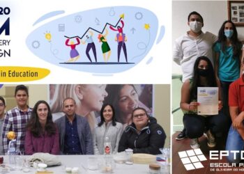 Eptoliva vencedora de 2 prémios internacionais de Ciência e Tecnologia nas áreas da Bioeconomia e Ensino Online