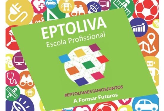 Eptoliva lança EPTOjornal para a região