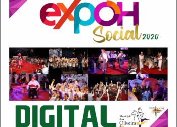 Município de Oliveira do Hospital lança “EXPOH Social Digital” como forma de homenagem às IPSS